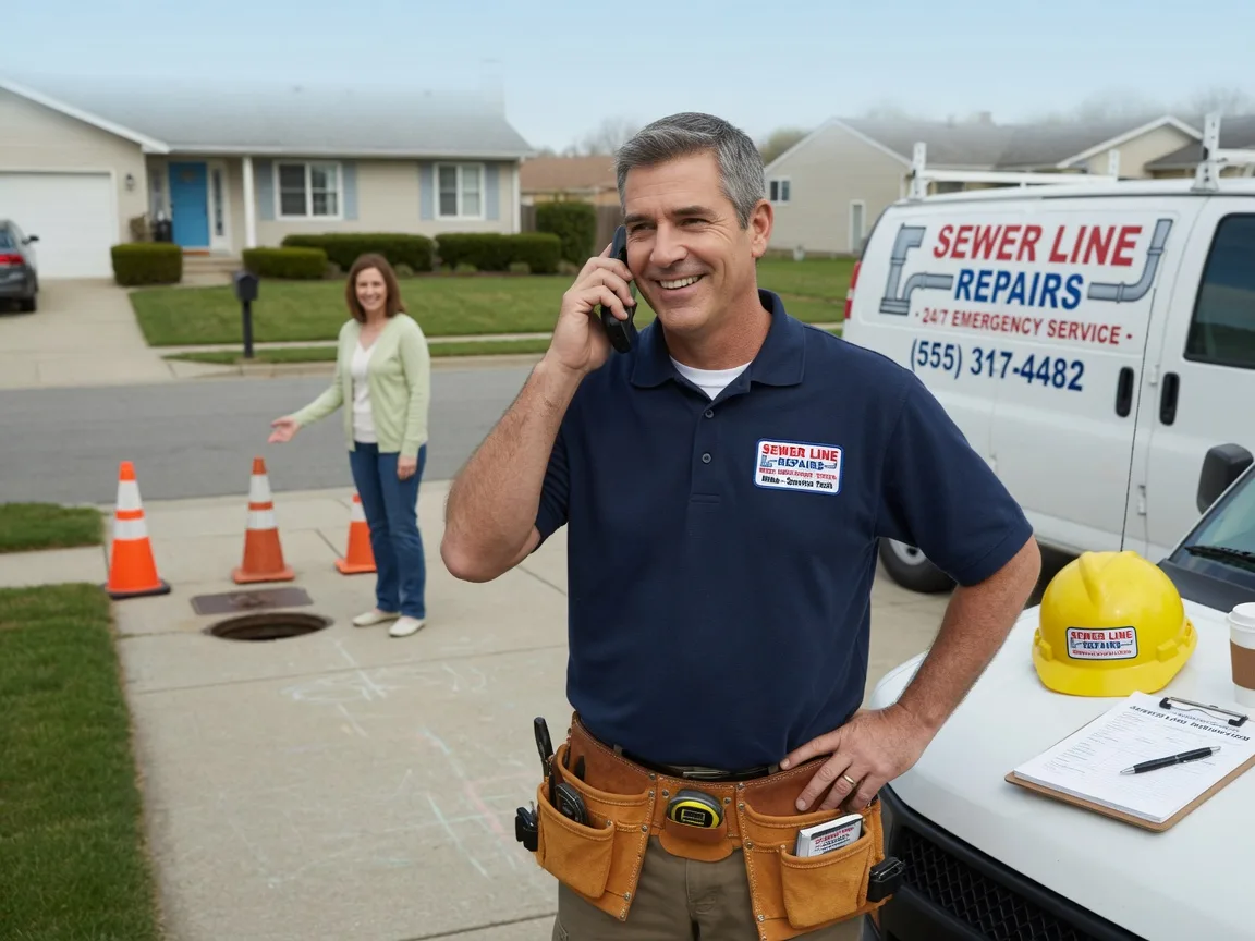 Emergency Plumber Mcfarland, WI FAQs